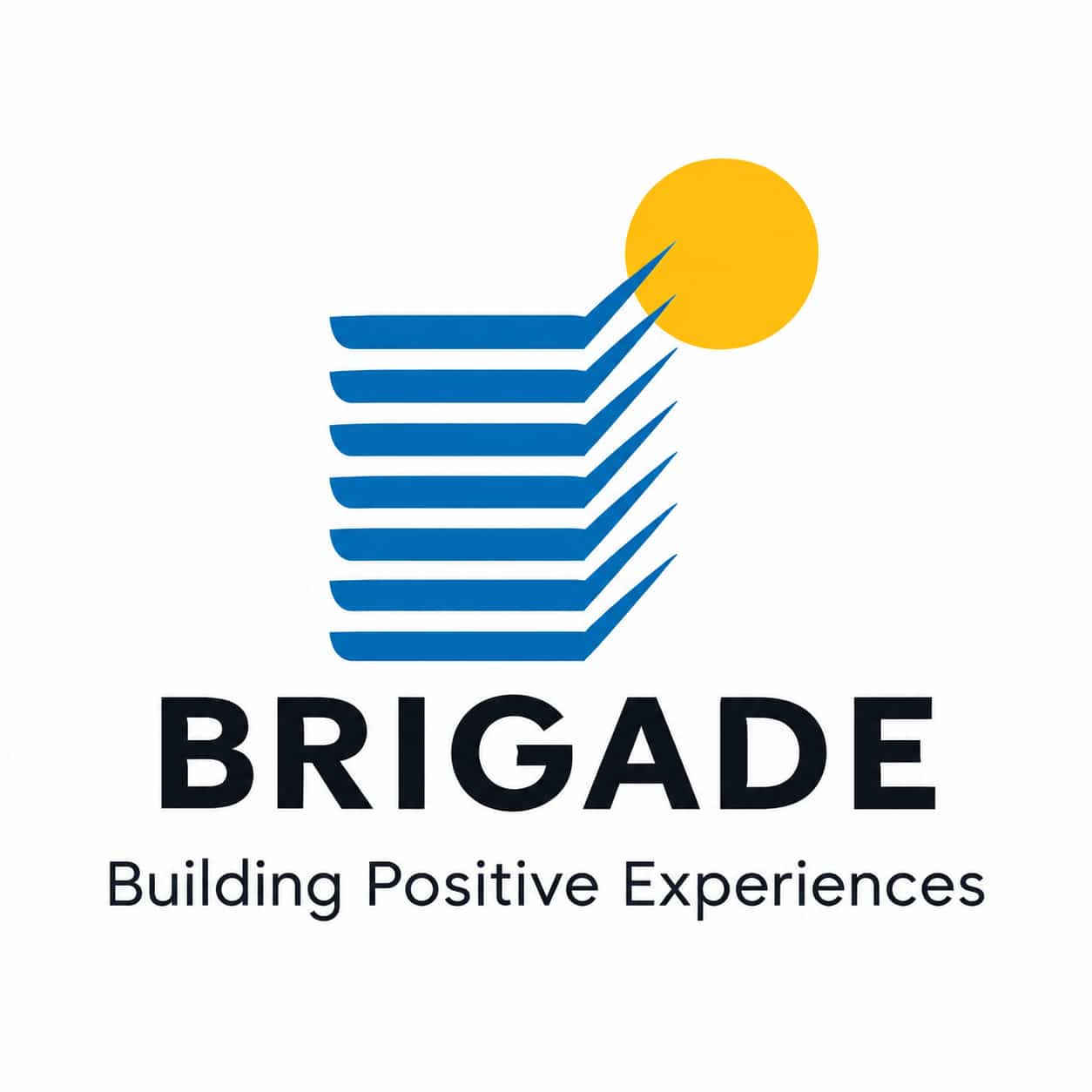 Brigade Group Logo
