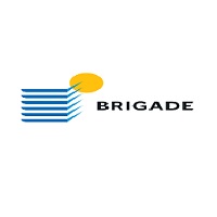 Brigade Developers logo