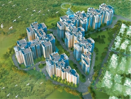 Brigade Orchards L&M Tower Banner Image